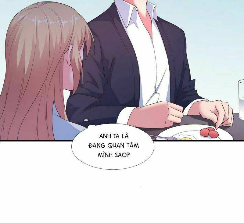 Chiến Lược Lãng Mạn Của Thịnh Thiếu: Chapter 65