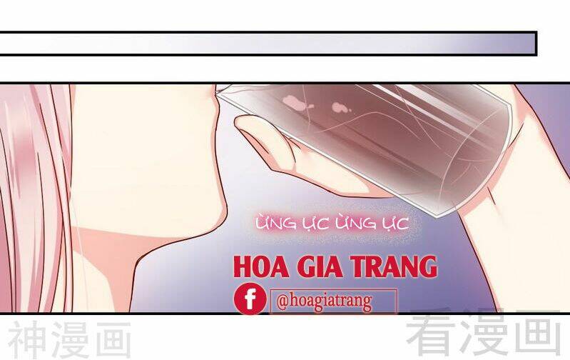Phục Thù Thiếu Gia Tiểu Điềm Thê: Chapter 65