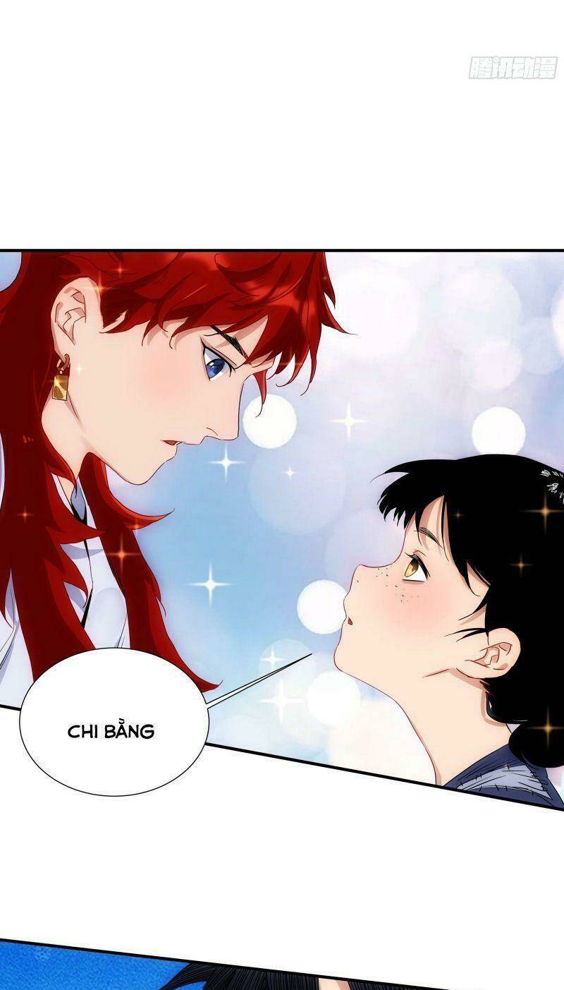 Ma Vương Là Đại Địa Chủ: Chapter 10