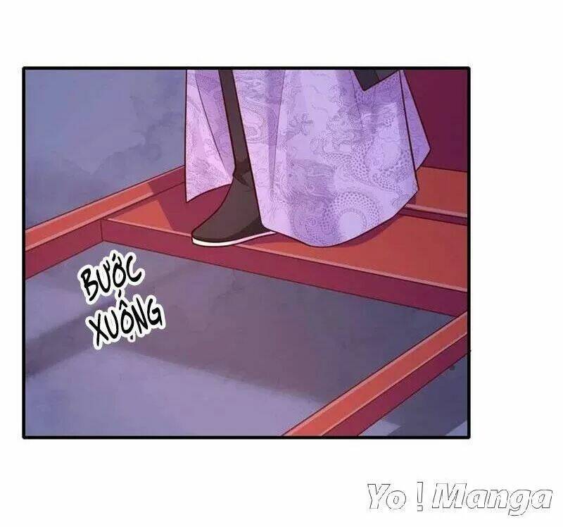 Khuynh Thế Y Phi Muốn Bỏ Chồng: Chapter 134