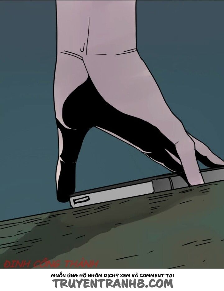 Ứng Dụng Thẩm Mỹ: Chapter 32