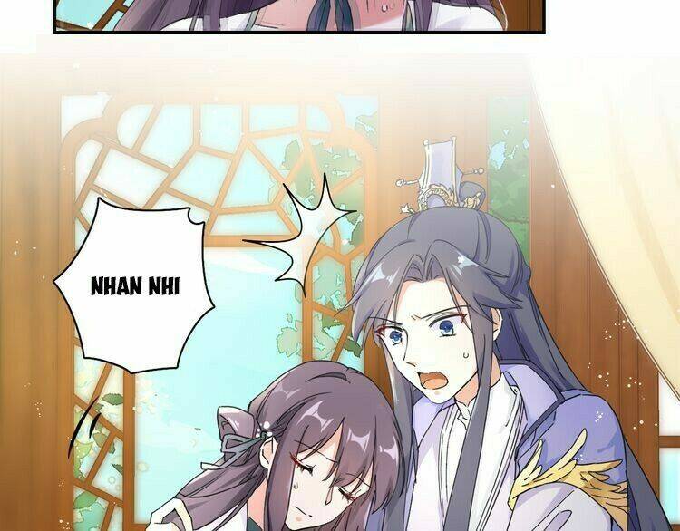 Hoa Nhan Sách: Chapter 25.2