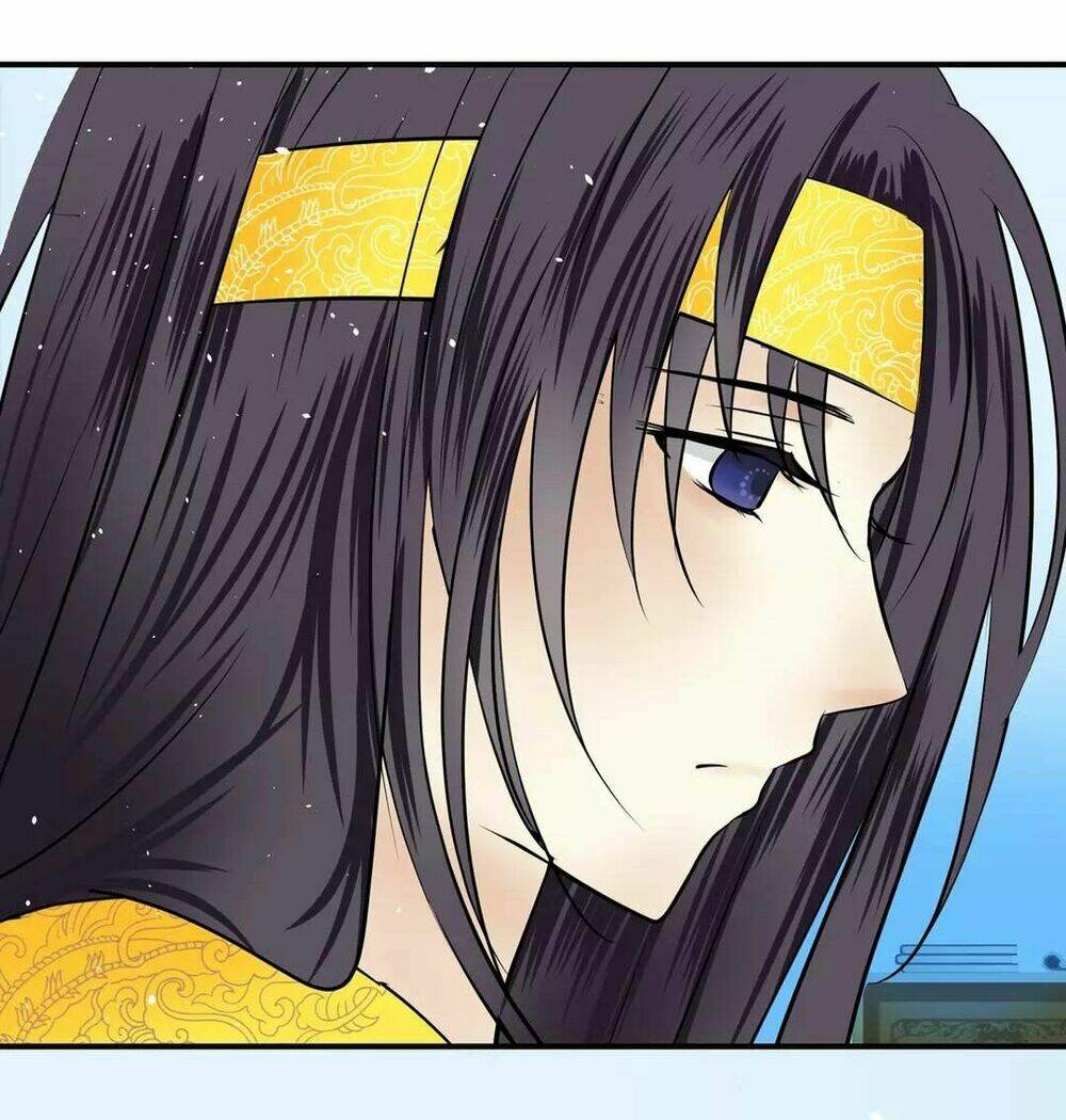 Nghịch Thần: Chapter 41