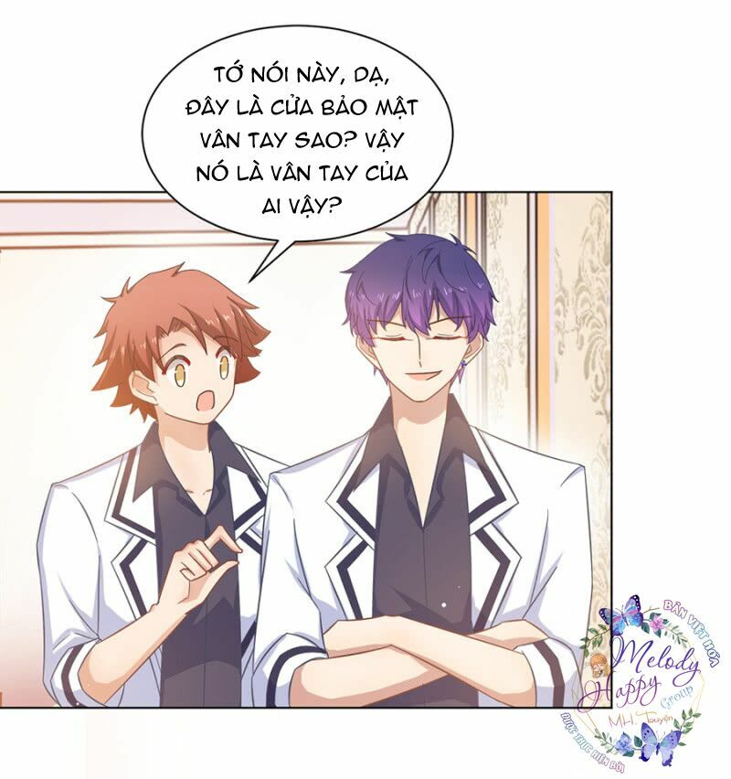 Ma Lạt Thiên Kim Đẩu Ác Thiếu: Chapter 93