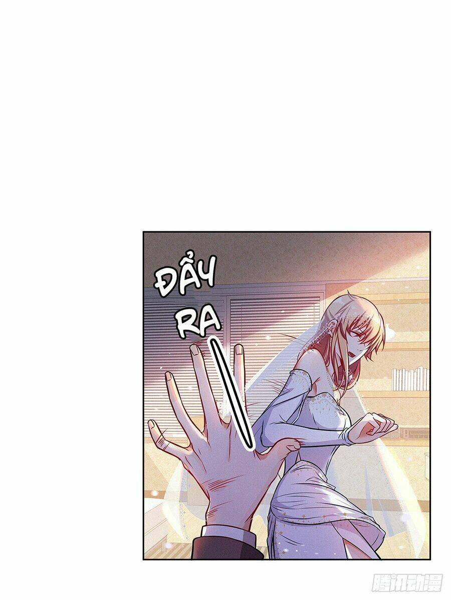 Trọng Sinh Quý Thê Chi Phục Thù Hoa Lệ: Chapter 15