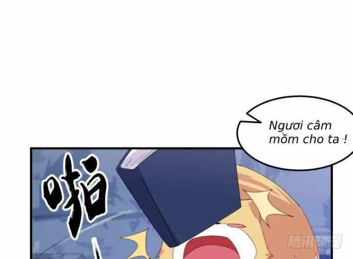 Bí Mật Của Dạ Tộc: Chapter 41