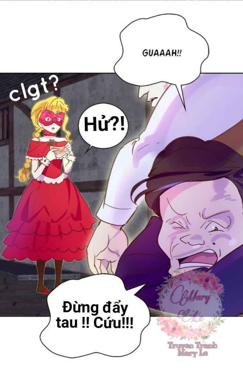 Tôi Không Phải Là Người Tốt: Chapter 55