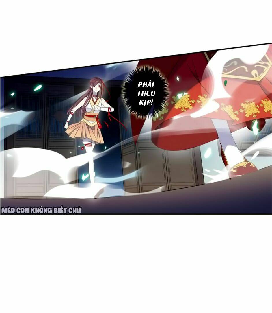 Bách Yêu Dị Văn: Chapter 15