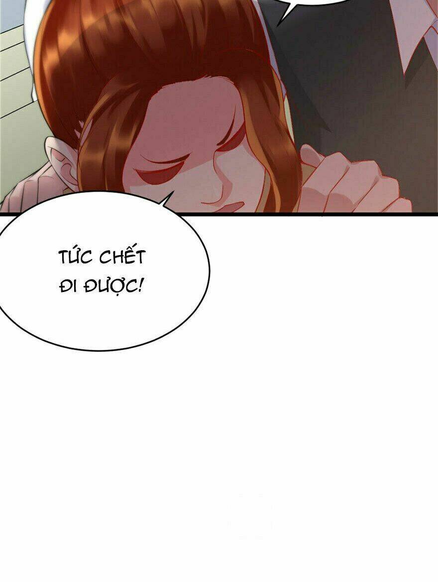 Tiểu Bạch Điềm Thê Của Long Thiếu: Chapter 20