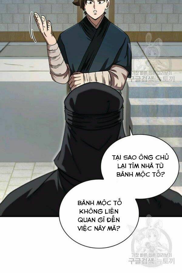 Thân Thủ Đệ Nhất Kiếm: Chapter 77