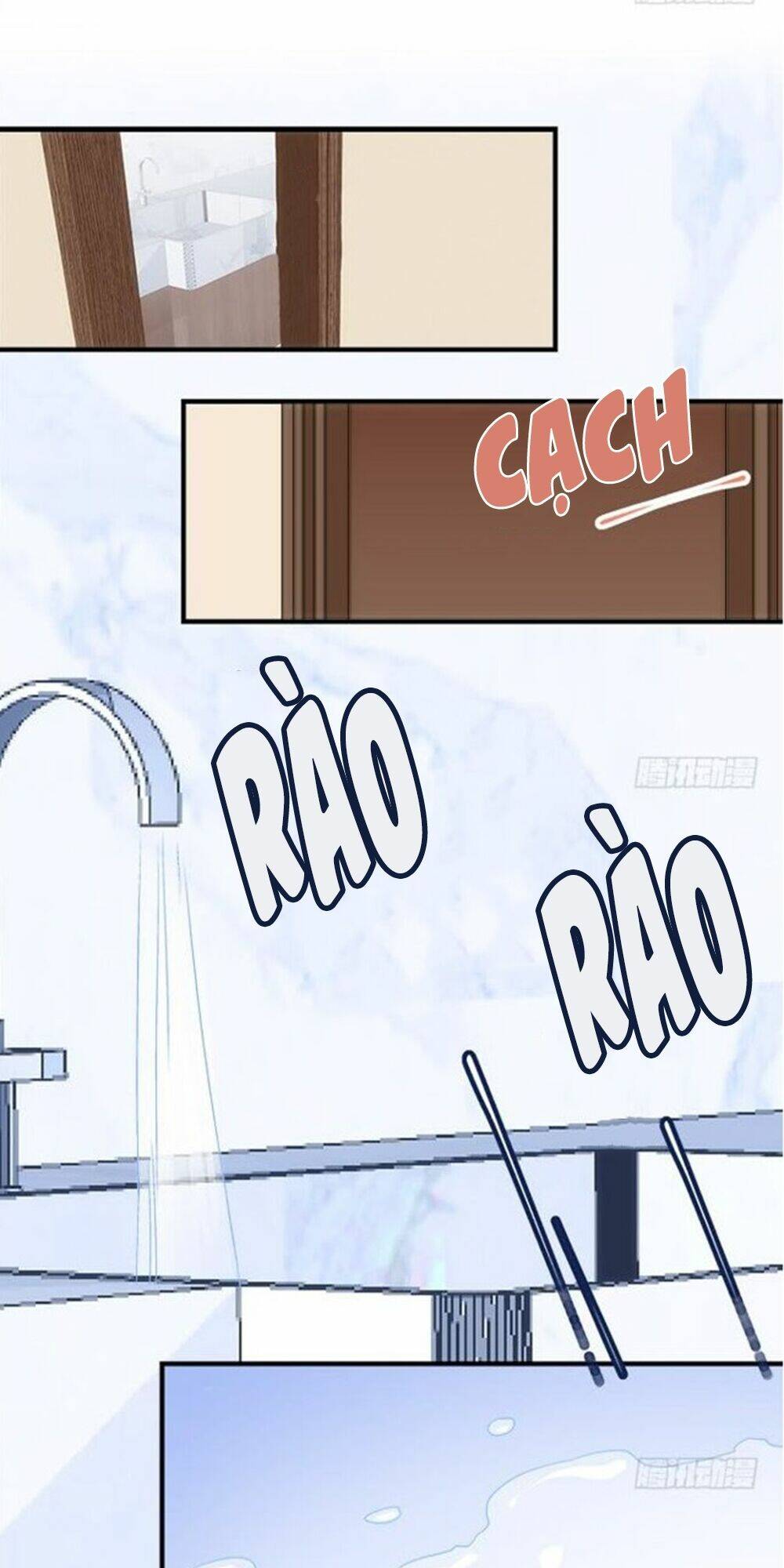 Ám Dạ Vô Thường: Chapter 75