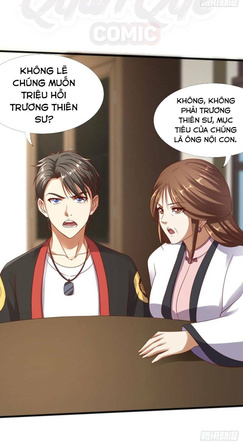 Thập Nhị Thiên Kiếp: Chapter 54