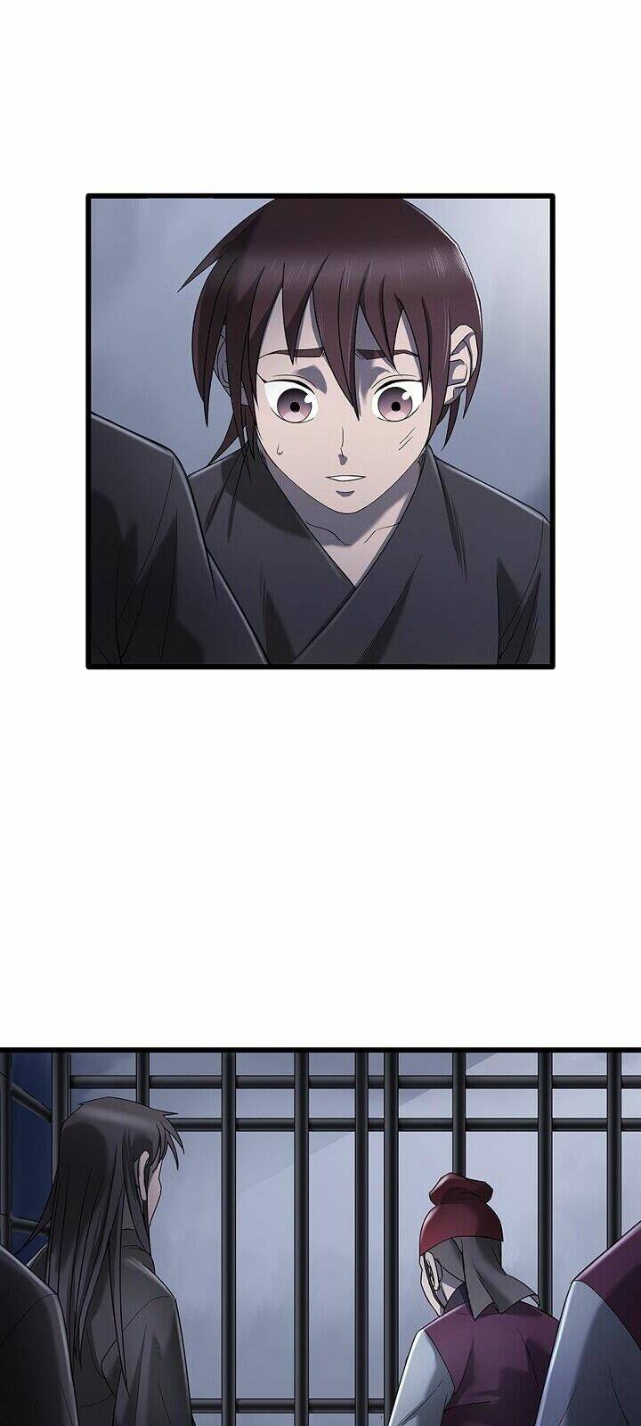 Cuồng Long: Chapter 2