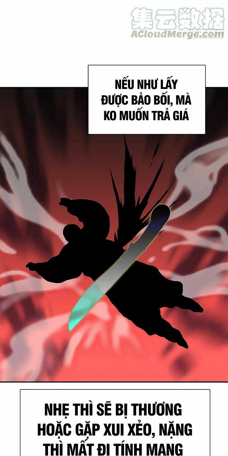 Học Sĩ Tái Sinh: Chapter 175