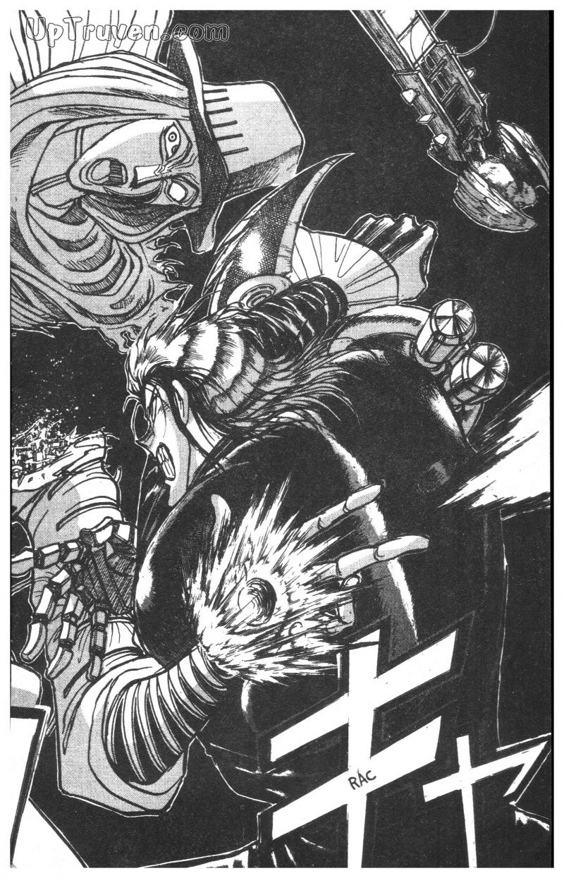 Fujita Kazuhiro: Chapter 21