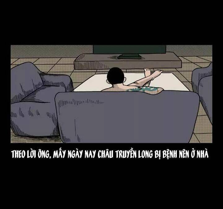 Kỳ Án Có Thật: Chapter 11