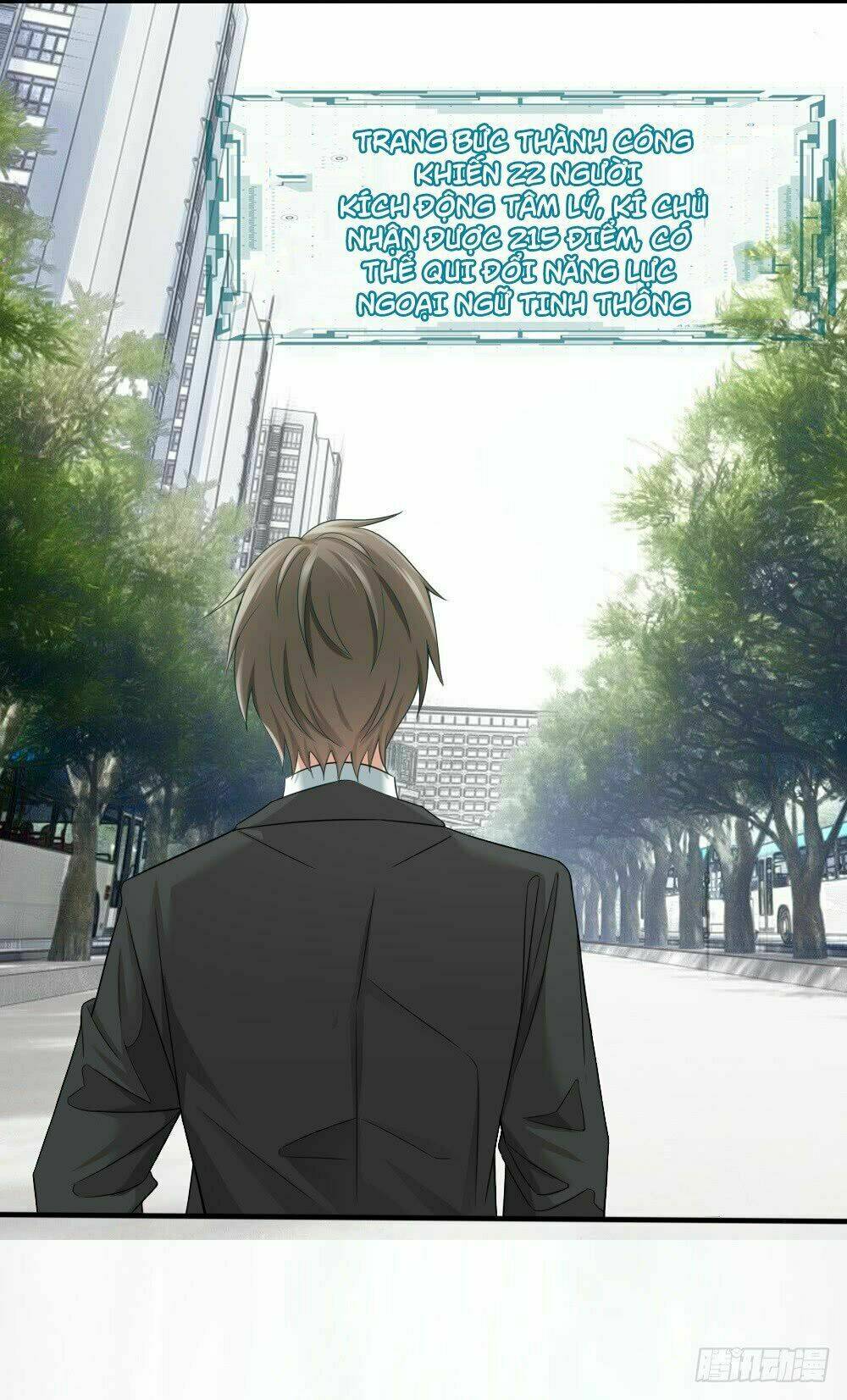 Tuyệt Thế Thiên Tài Hệ Thống: Chapter 2