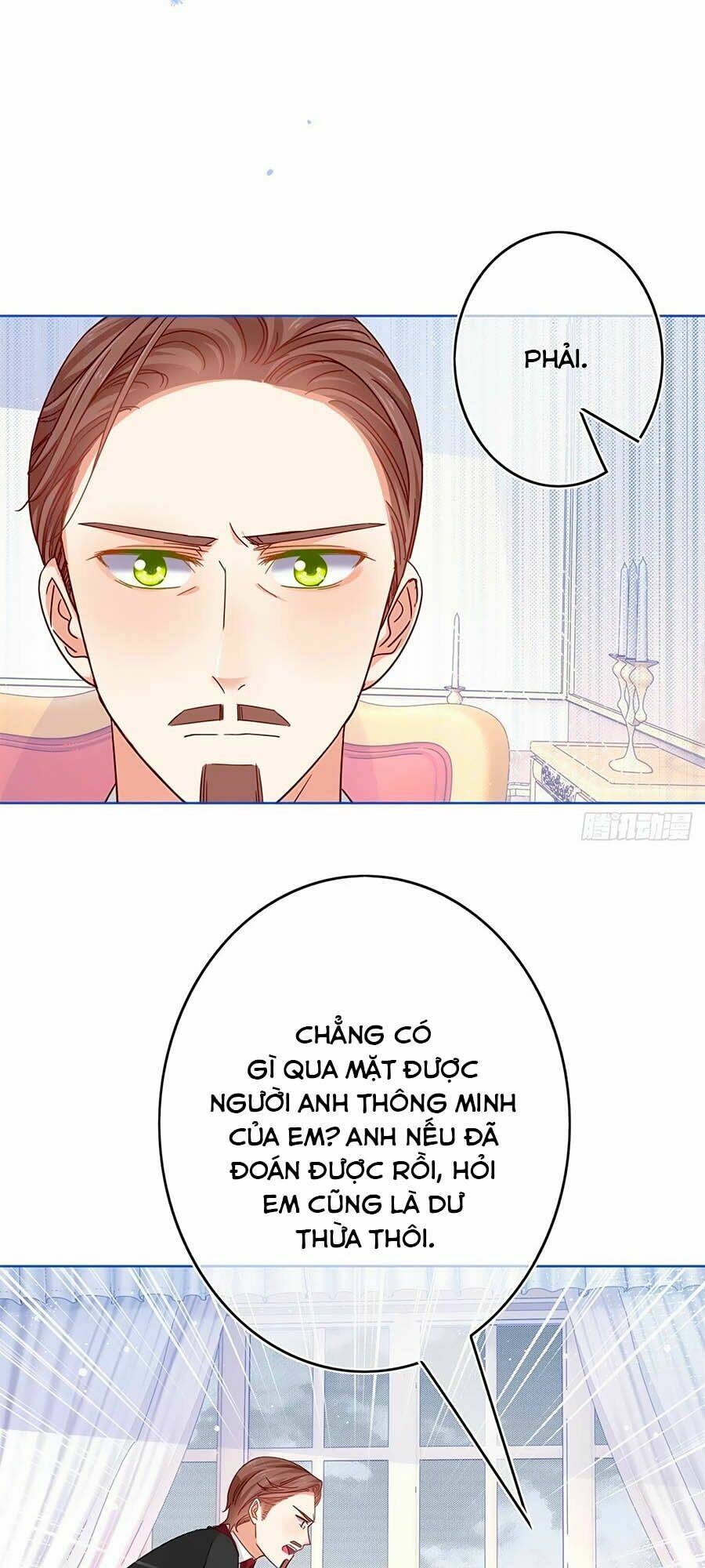 Nữ Hoàng Đầu Tiên Của Đế Quốc: Chapter 29