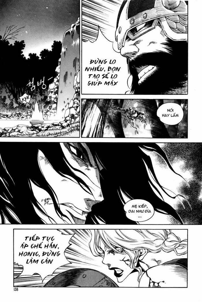 Dark Air: Chapter 5