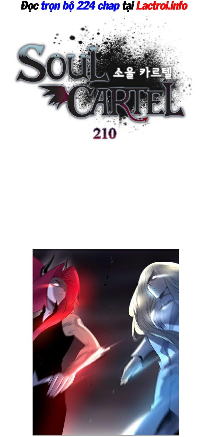 Soul Cartel: Chapter 210
