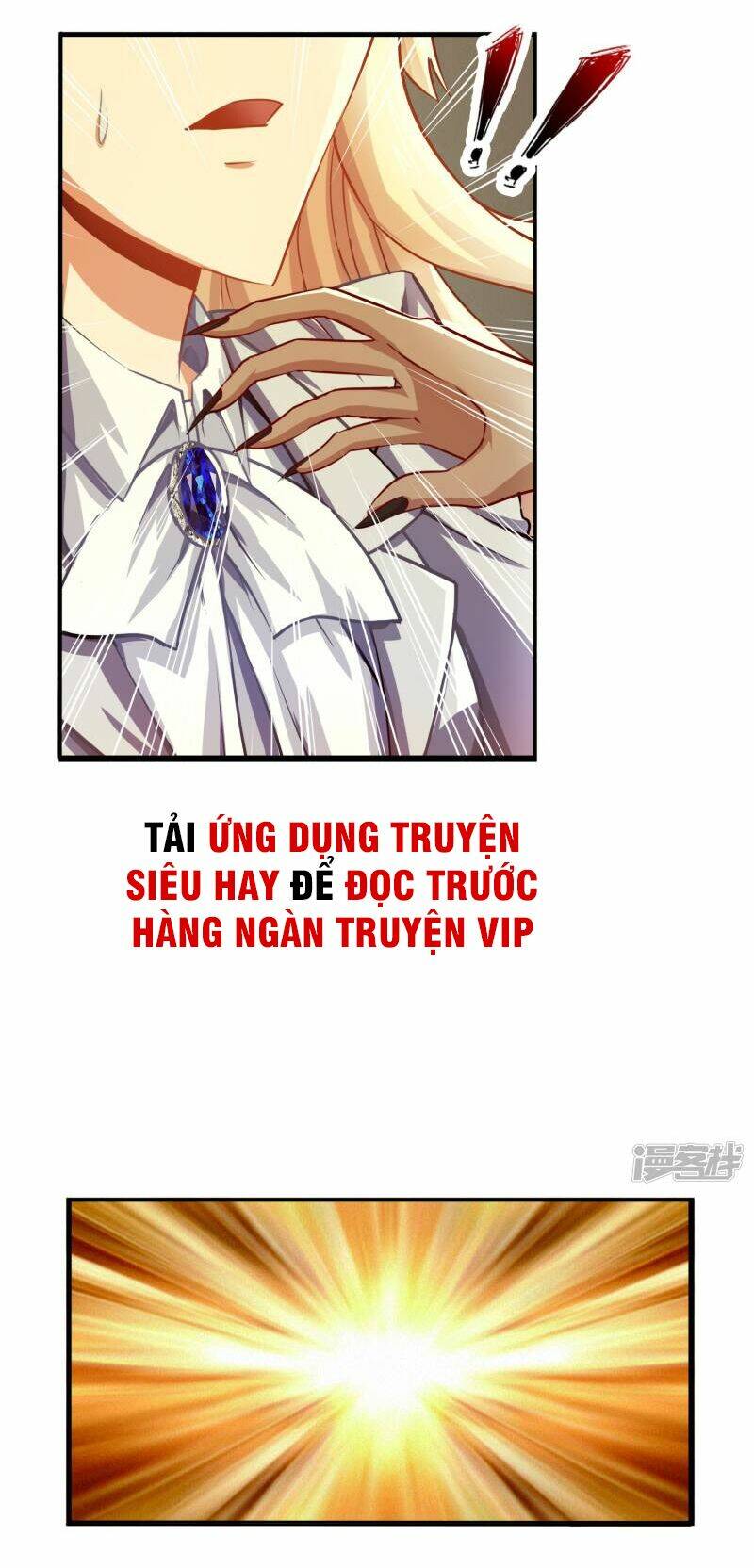 Phong Thủy Thiên Sư: Chapter 5