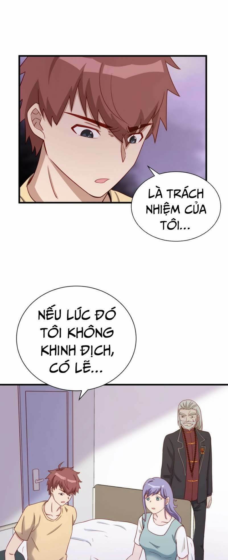 Hệ Thống Tu Tiên Mạnh Nhất: Chapter 23