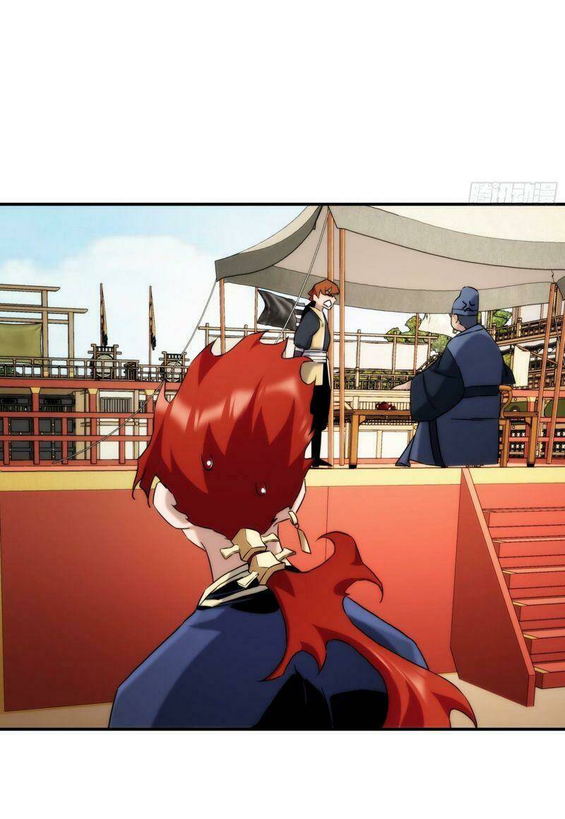 Ma Vương Là Đại Địa Chủ: Chapter 44