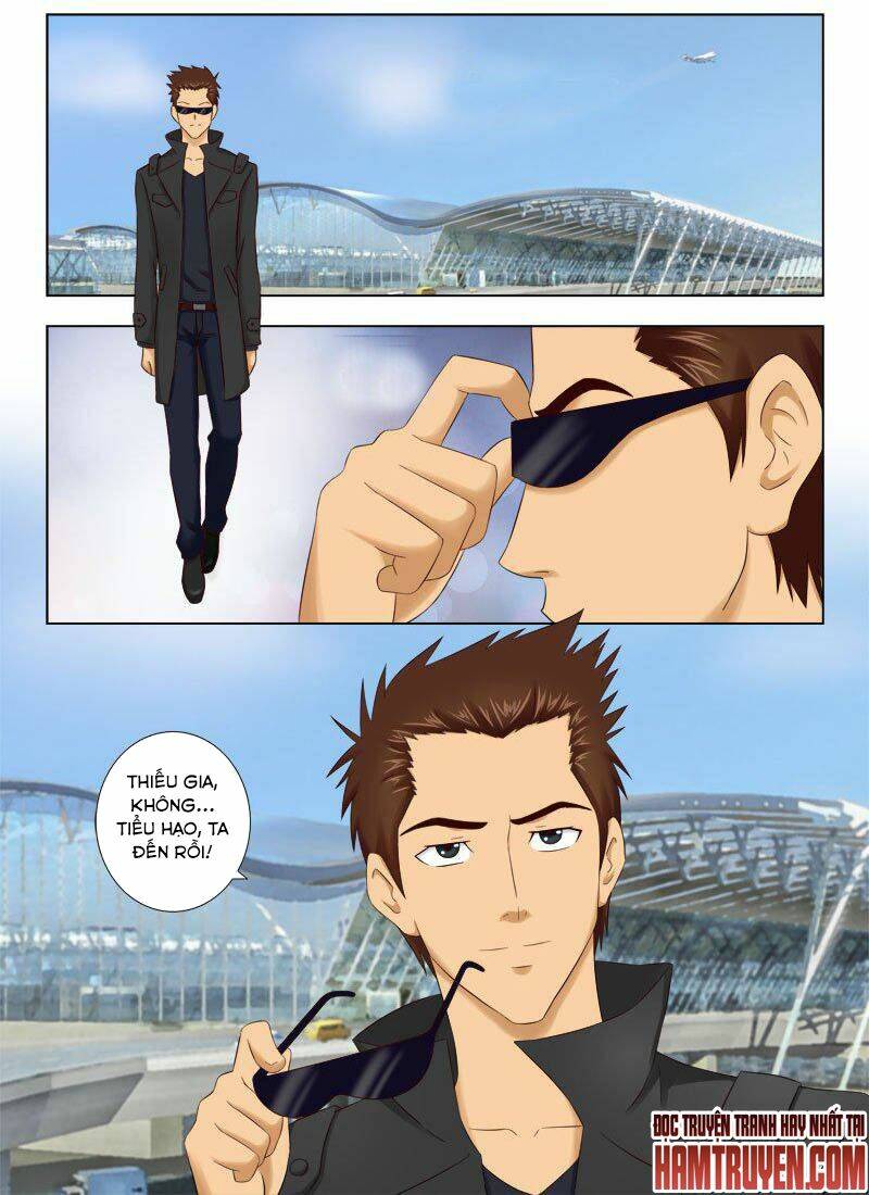 Tối Cường Tà Thiếu: Chapter 130