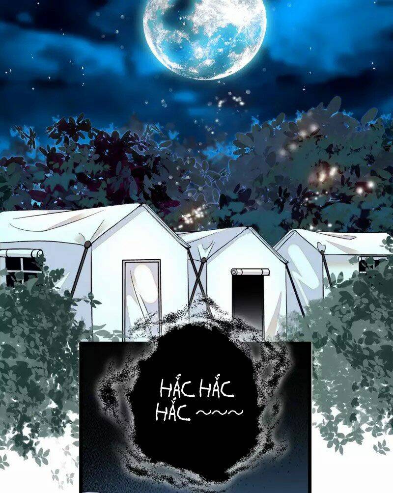 Huyết Túc Khế Ứớc: Chapter 18