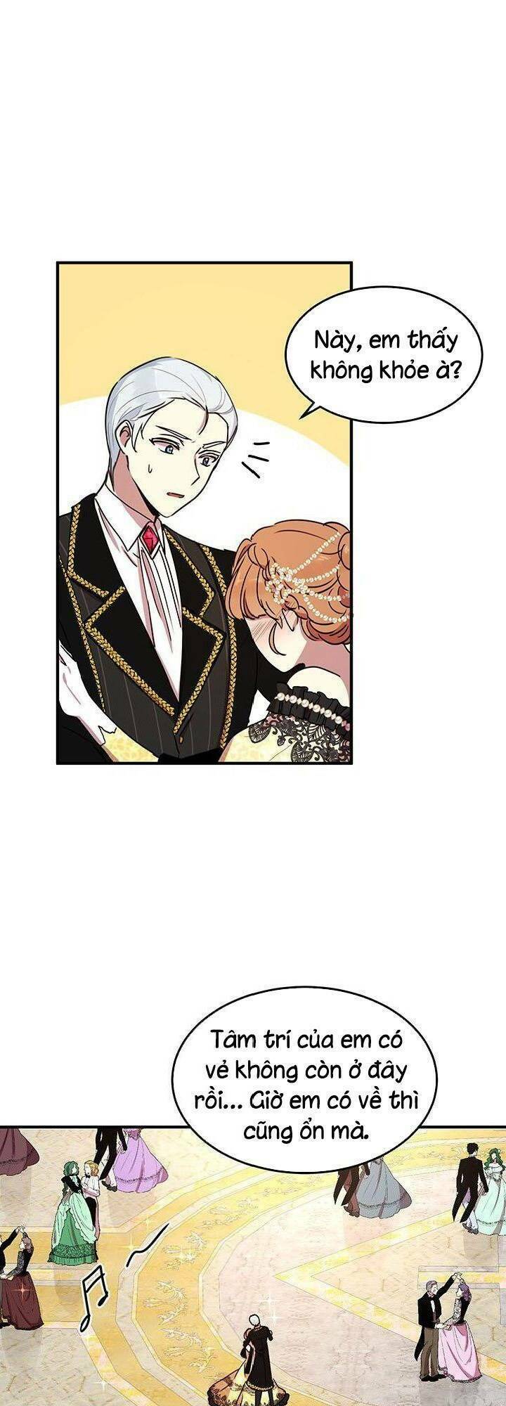 Công Tước, Loạn Vừa Thôi!: Chapter 40