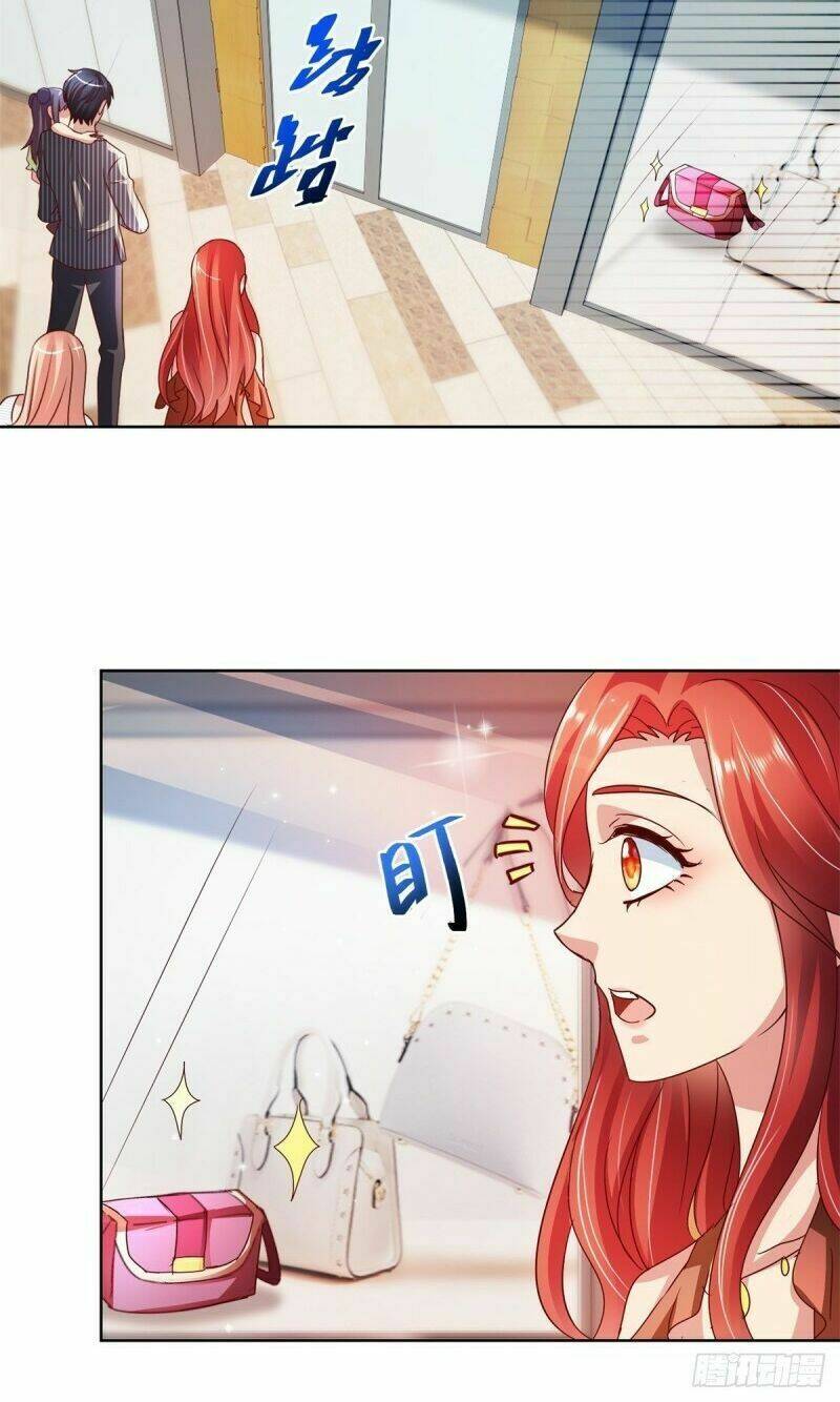 Vú Em Là Cổ Tiên: Chapter 126