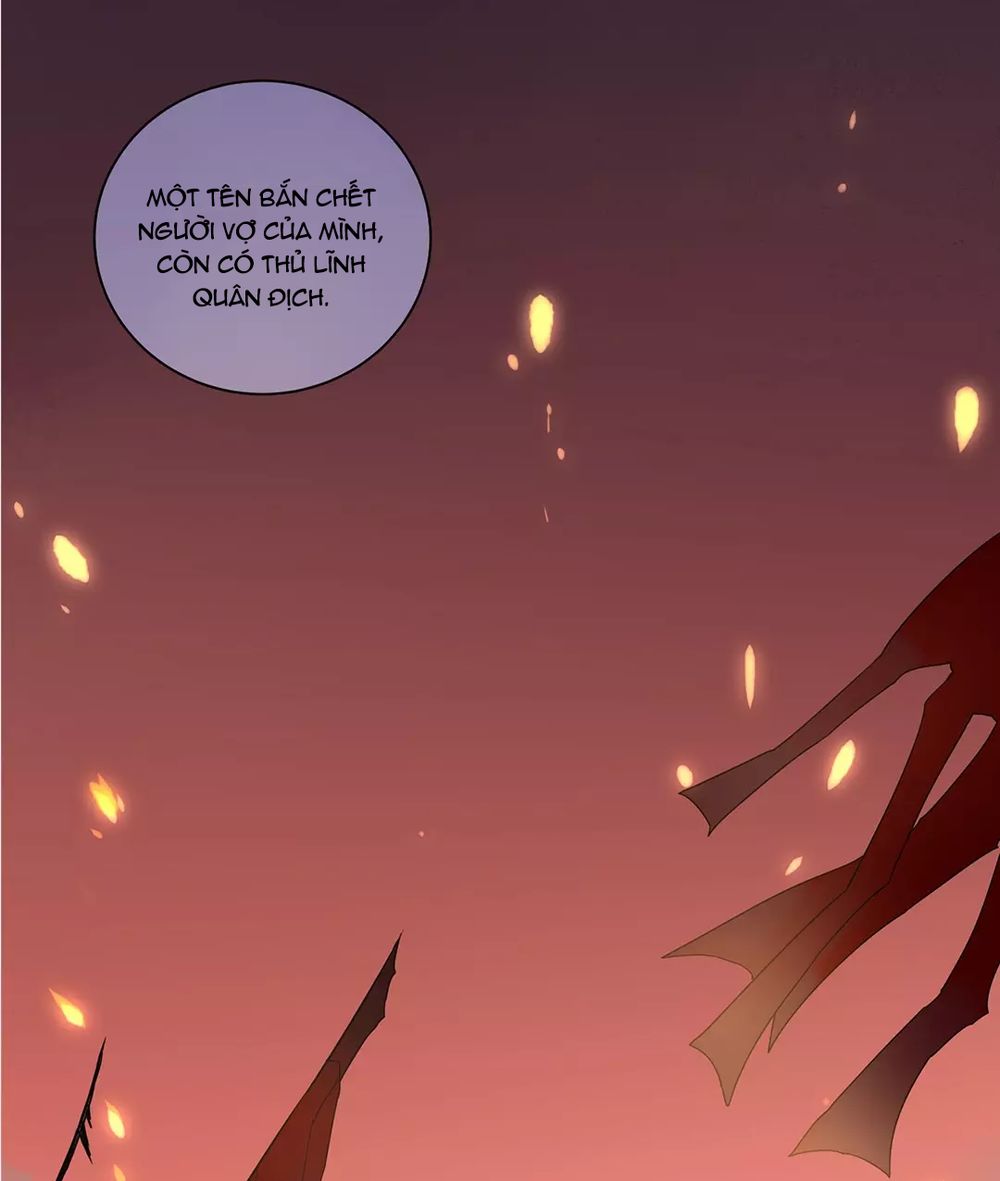 Công Chúa Gả Đến: Chapter 3