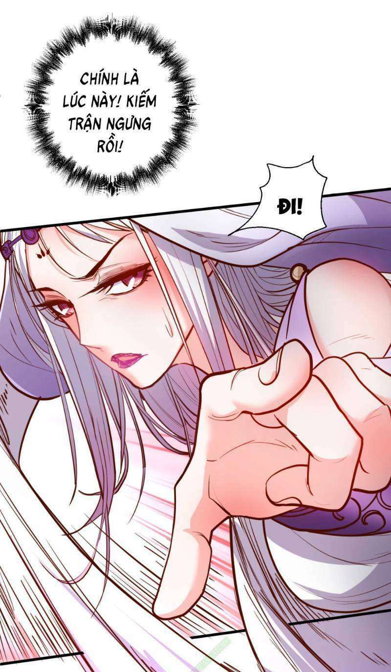 Tối Cường Đại Biểu Hoàng Kim Thận: Chapter 36