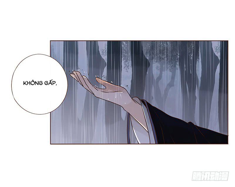 Đế Vương Trắc: Chapter 127