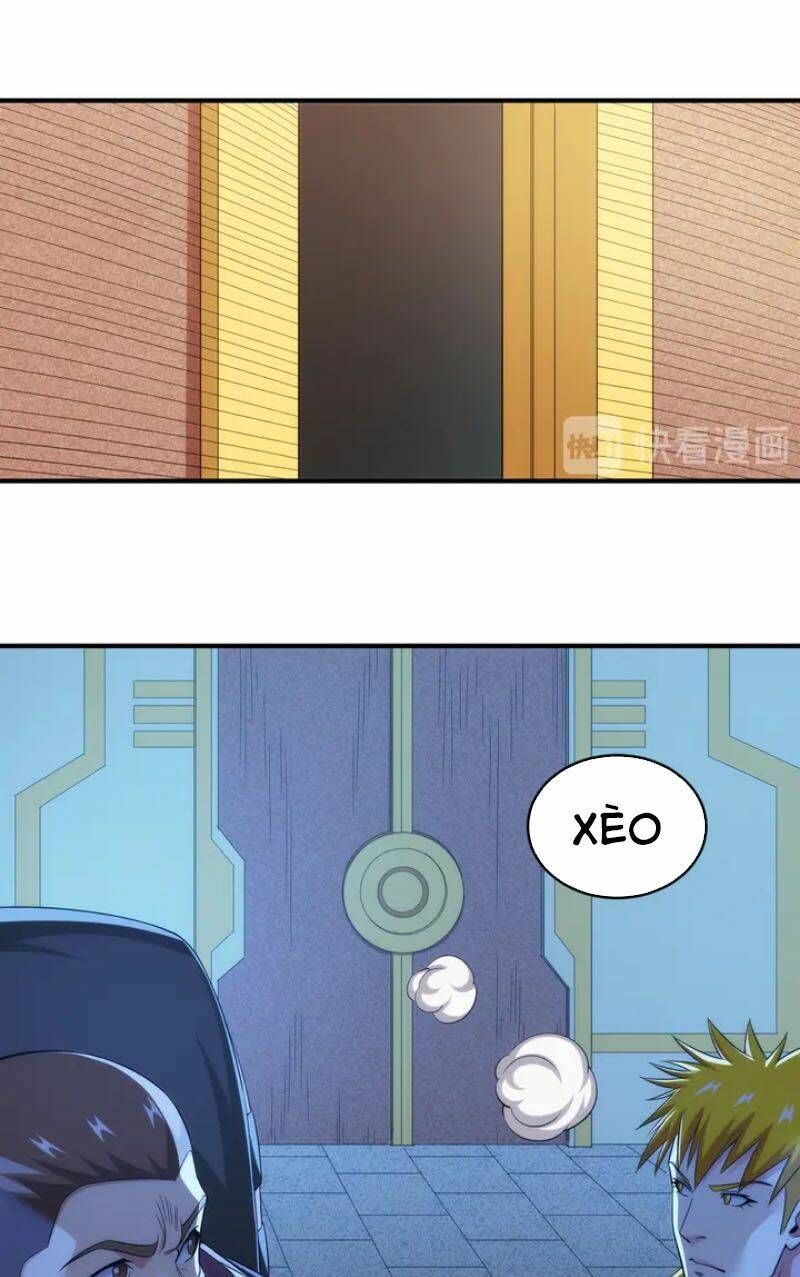 Rich Player - Người Chơi Khắc Kim: Chapter 207