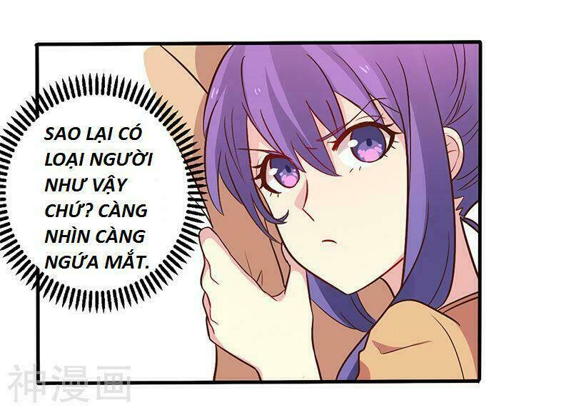 Tổng Tài Đã Cưới Em: Chapter 55