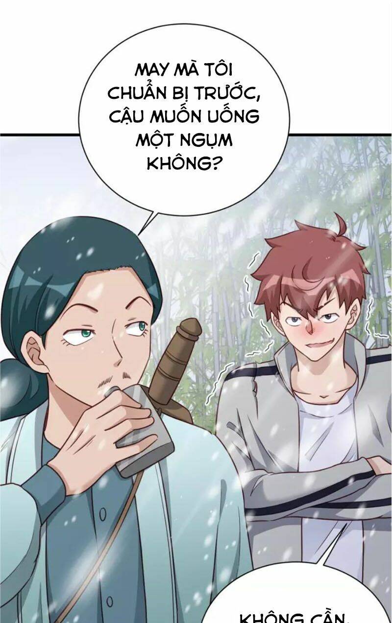 Hệ Thống Tu Tiên Mạnh Nhất: Chapter 110
