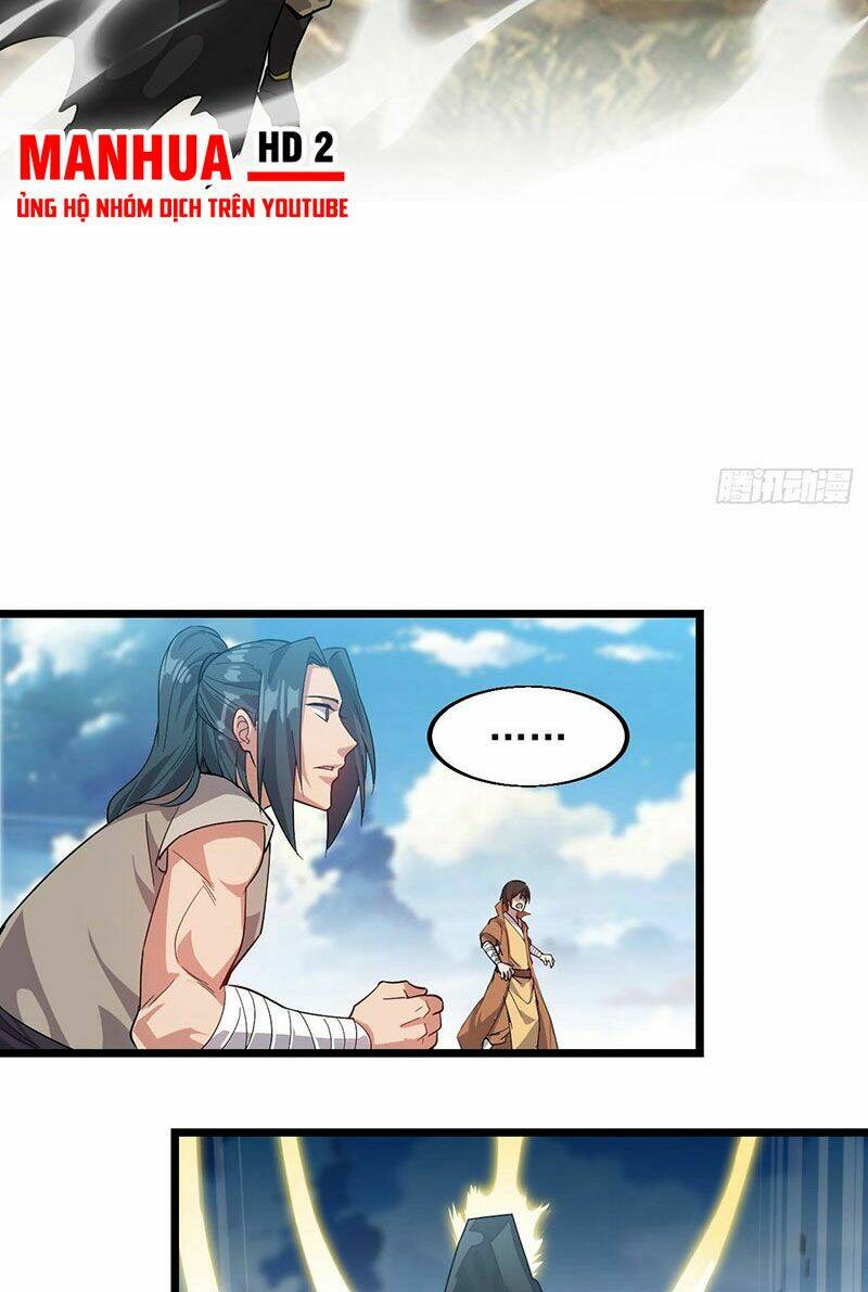Bạn Trai Là Ngôi Sao: Chapter 2