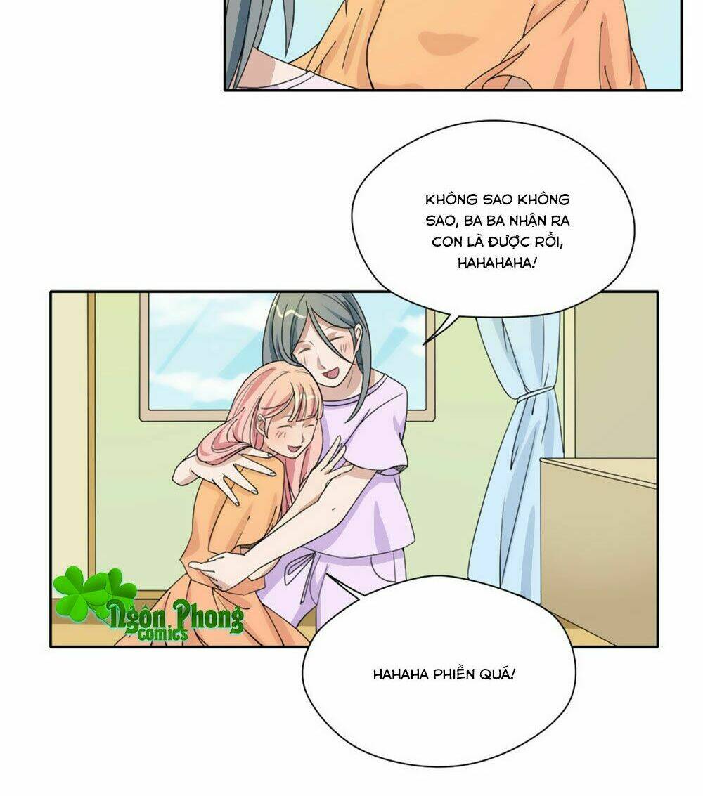 Bạn Trai Hai Mặt Của Tôi: Chapter 18