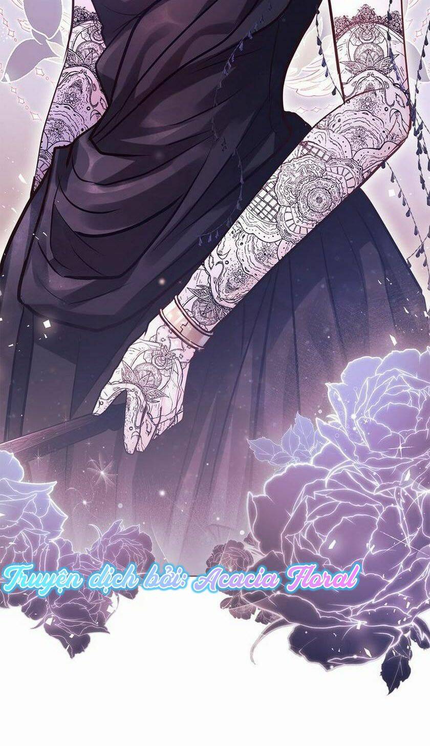 Nàng Dâu Bí Ẩn Của Bạch Sư Tử: Chapter 8