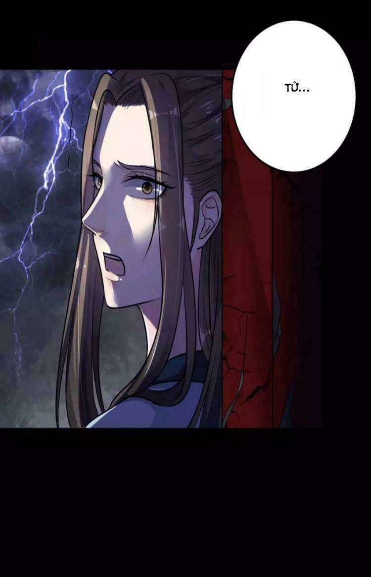 Đế Vương Sợ Vương Phi Muốn Sở Hữu Thiên Hạ: Chapter 10