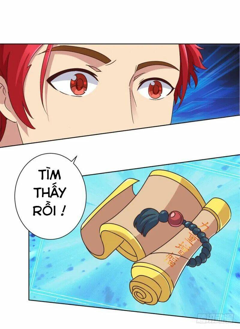 Đô Thị Chí Tôn Hệ Thống: Chapter 13