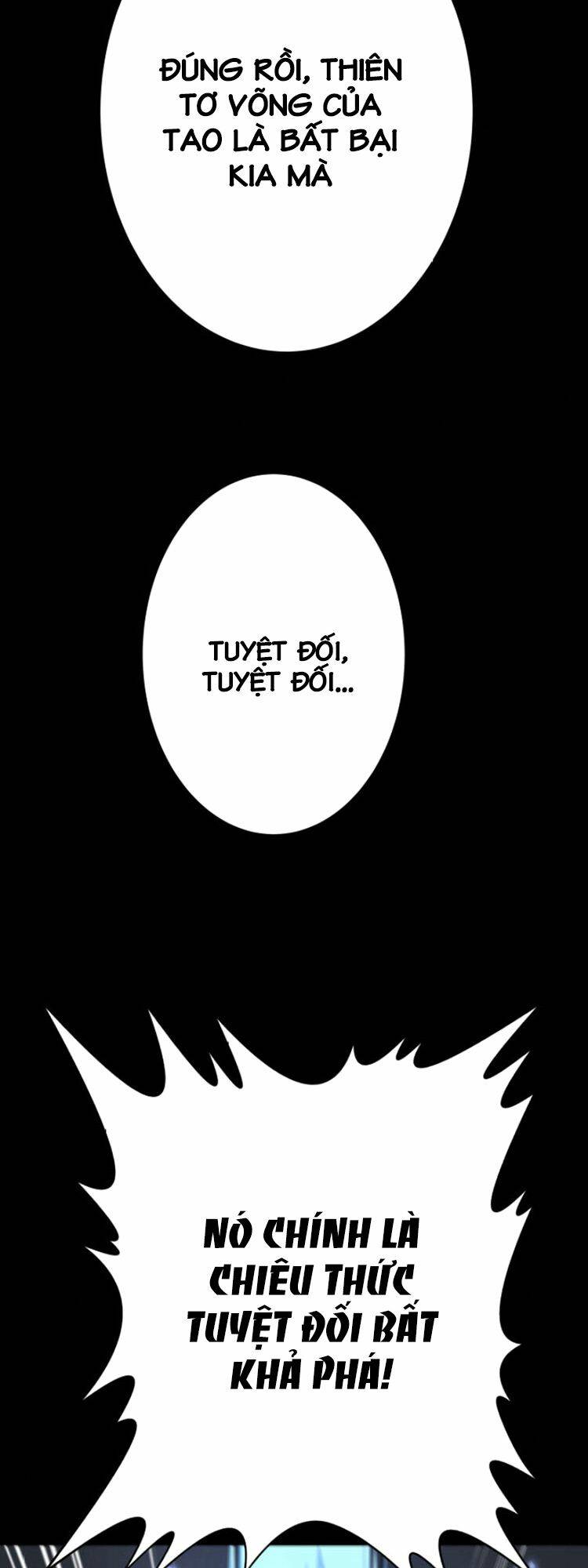 Trò Chơi Của Chúa Thượng: Chapter 16