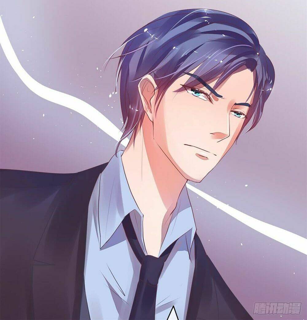 Manh Thê Khó Dỗ: Chapter 8