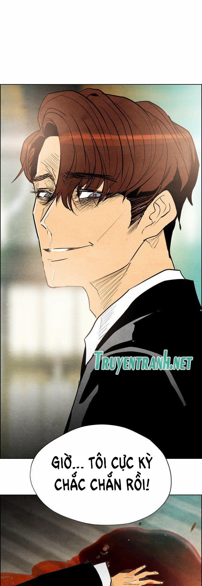 Revival Man: Chapter 25