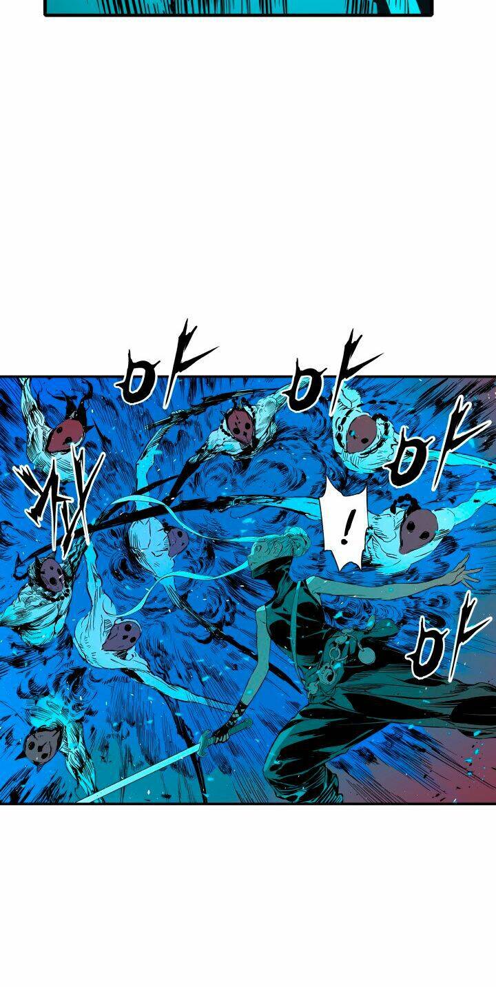 Vô Kiếm Tiểu Tử: Chapter 10