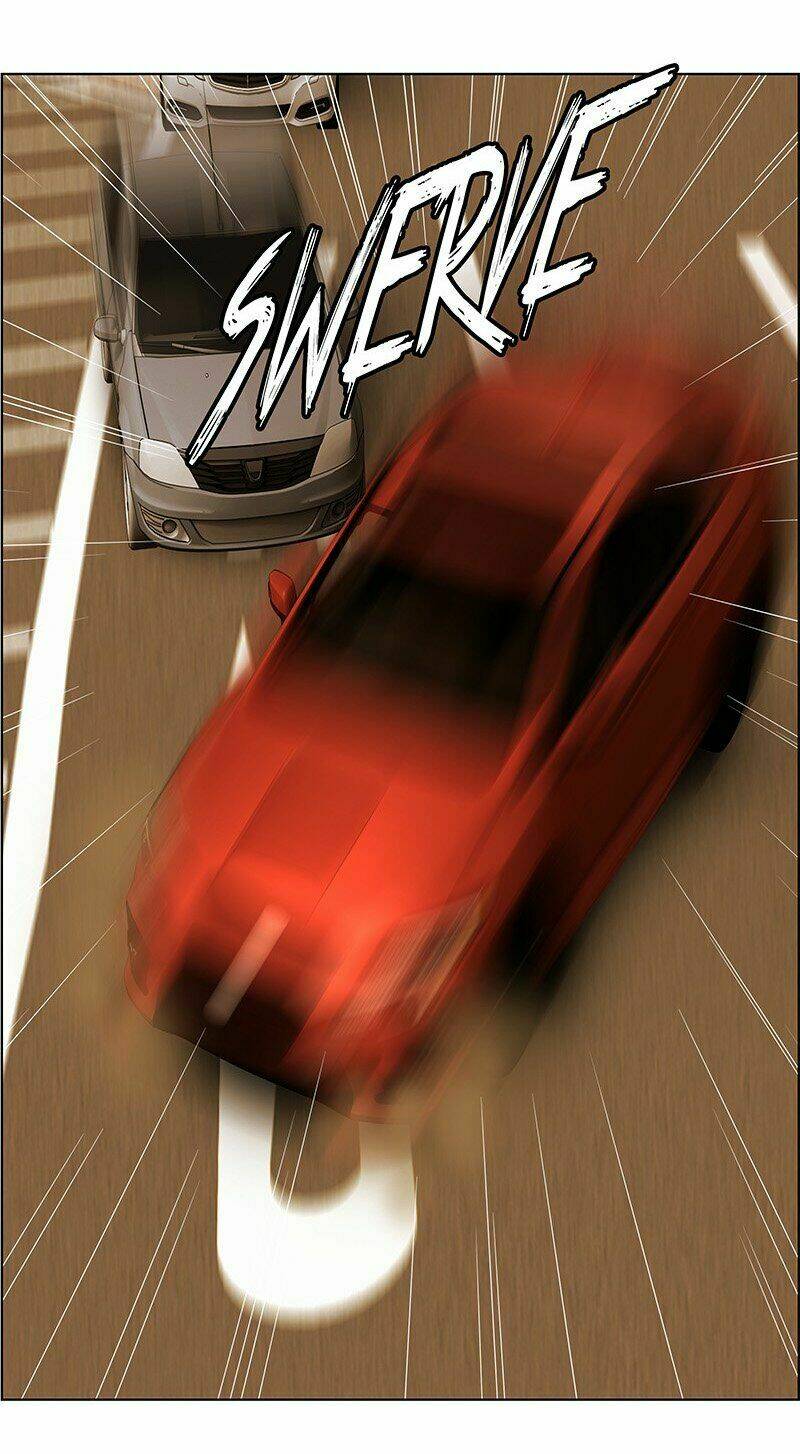 Nửa Đêm Ở Poppy Land: Chapter 7