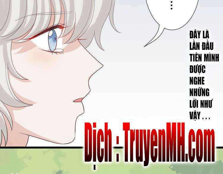 Nữ Hoàng Giá Đáo: Chapter 14