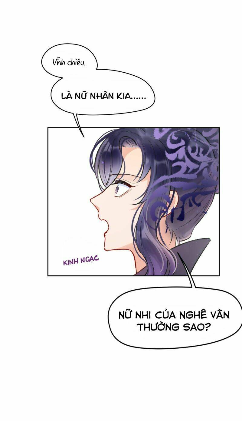 Bệ Hạ Nhà Ta Muốn Hại Quốc: Chapter 10