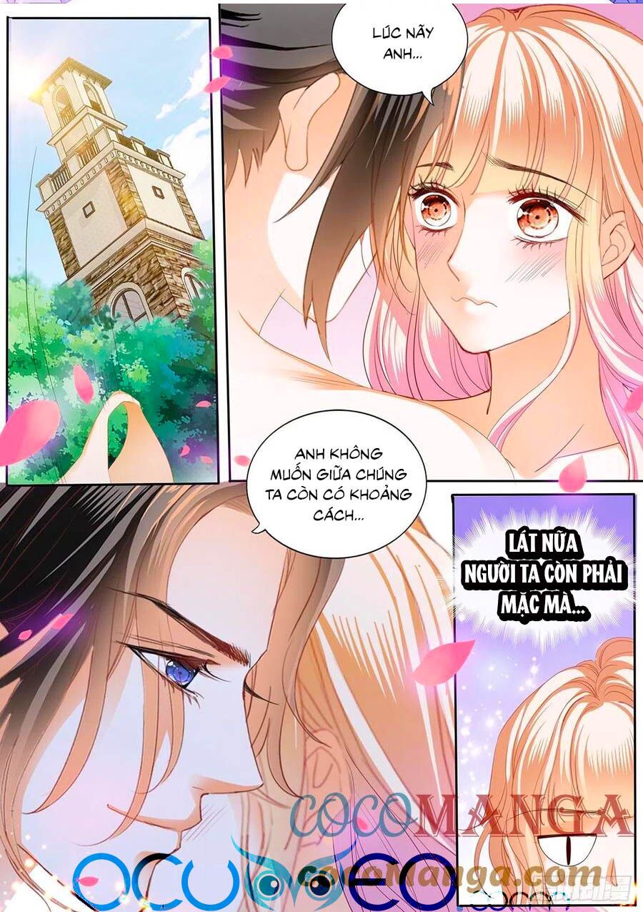 Bá Đạo Tiểu Thúc, Xin Trêu Chọc Vừa Thôi!: Chapter 279